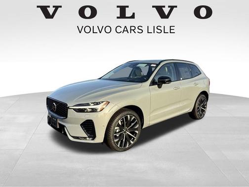 2026 Volvo XC60 B5 Ultra