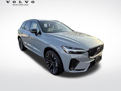 2026 Volvo XC60 B5 Ultra