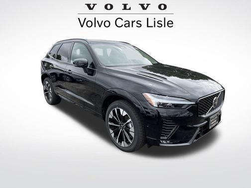 2026 Volvo XC60 B5 Plus Dark Theme
