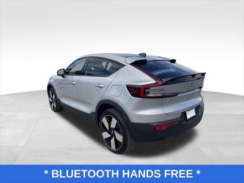2023 Volvo C40 Recharge Pure Electric Ultimate