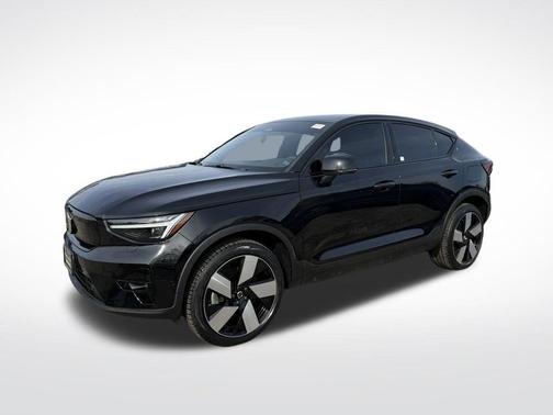 2023 Volvo C40 Recharge Pure Electric Ultimate