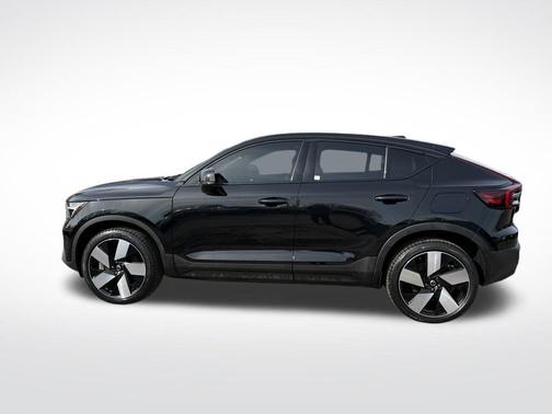 2023 Volvo C40 Recharge Pure Electric Ultimate