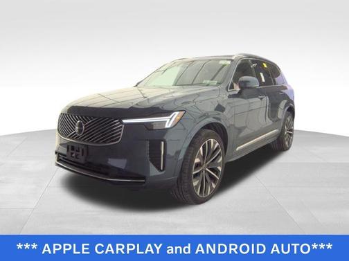 2025 Volvo XC90 B6 Plus 7-Seater