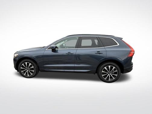 Denim Blue Metallic 2023 Volvo XC60 B5 Core