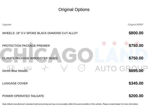 2023 Volvo XC60 B5 Core