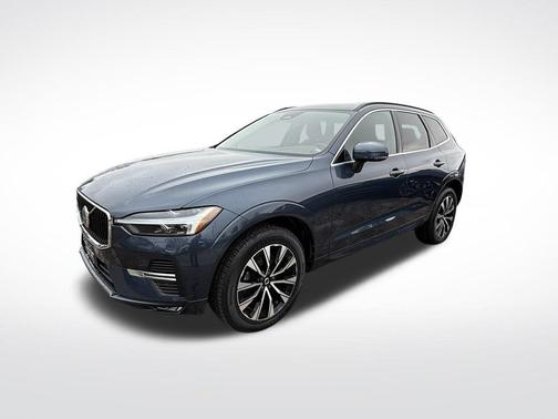 Denim Blue Metallic 2023 Volvo XC60 B5 Core