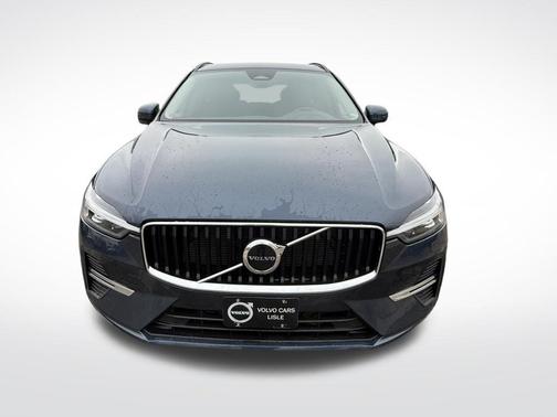 Denim Blue Metallic 2023 Volvo XC60 B5 Core