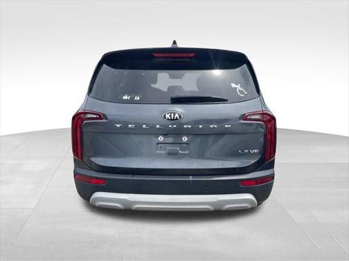 2021 Kia Telluride LX