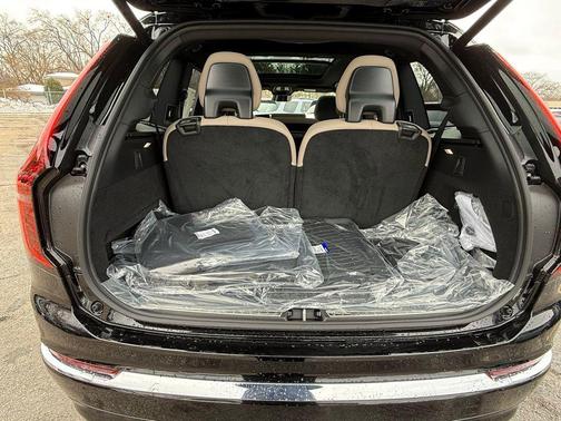 2026 Volvo XC90 B6 Plus 7-Seater