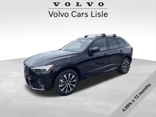 2025 Volvo XC60 B5 Core