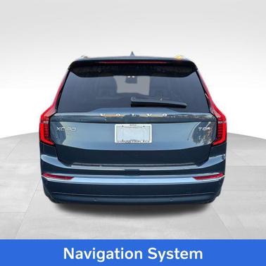 2025 Volvo XC90 Plug-In Hybrid T8 Ultra