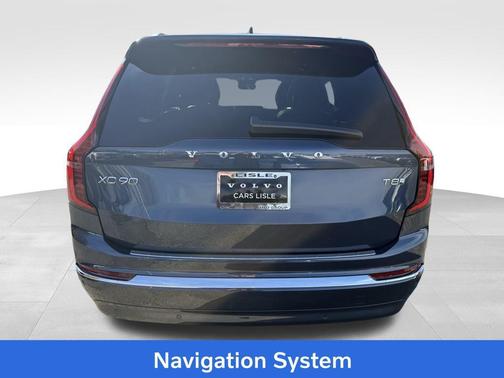 2025 Volvo XC90 Plug-In Hybrid T8 Ultra