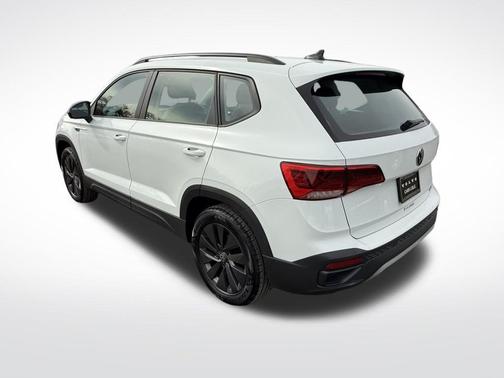 2022 Volkswagen Taos 1.5T S