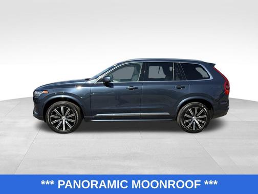 2024 Volvo XC90 B5 Plus