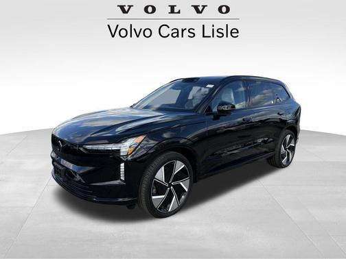2025 Volvo EX90 Twin Motor Ultra