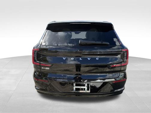 2025 Volvo EX90 Twin Motor Ultra