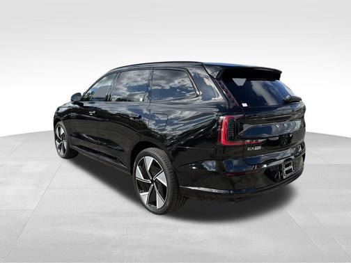 2025 Volvo EX90 Twin Motor Ultra