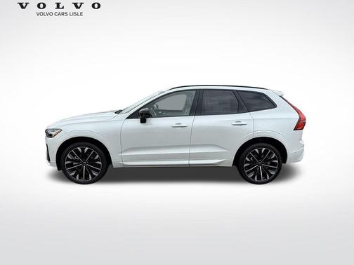 2026 Volvo XC60 B5 Ultra