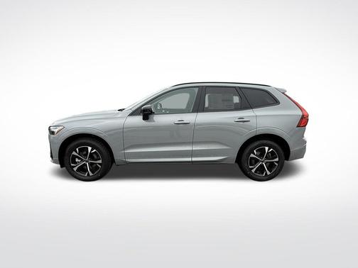 2026 Volvo XC60 B5 Core