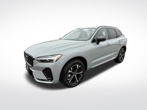 2026 Volvo XC60 B5 Core