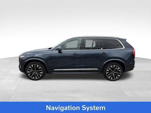 2025 Volvo XC90 B6 Plus 7-Seater
