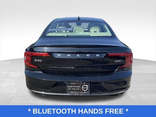 2022 Volvo S90 B6 Inscription
