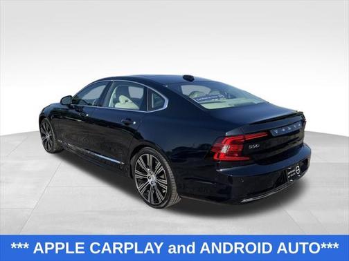2022 Volvo S90 B6 Inscription