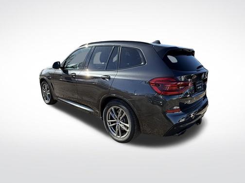2021 BMW X3 M40i