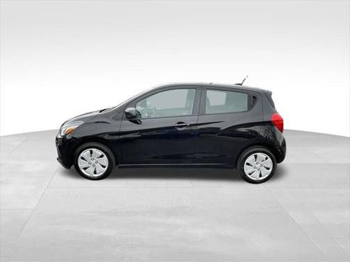 2017 Chevrolet Spark LS