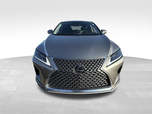 2021 Lexus RX 350 Base