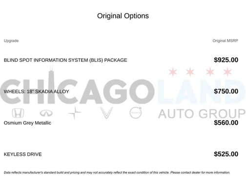 2016 Volvo V60 T5 Premier