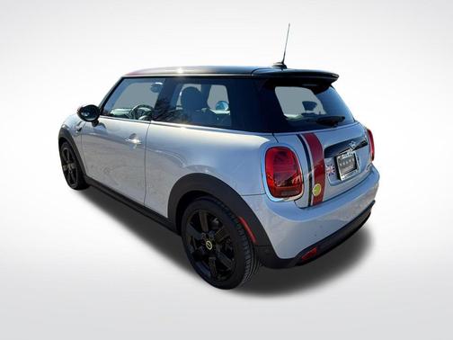 2023 MINI Hardtop Cooper S