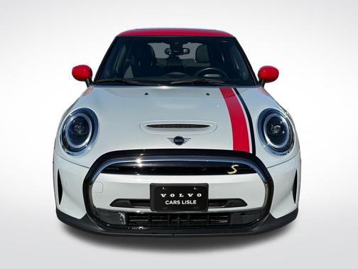 2023 MINI Hardtop Cooper S