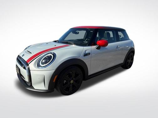 2023 MINI Hardtop Cooper S