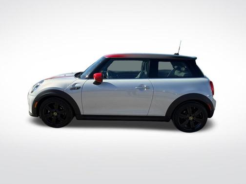 2023 MINI Hardtop Cooper S