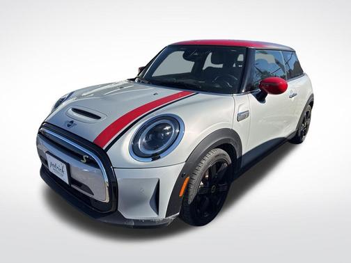 2023 MINI Hardtop Cooper S
