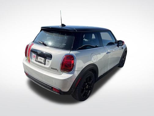 2023 MINI Hardtop Cooper S