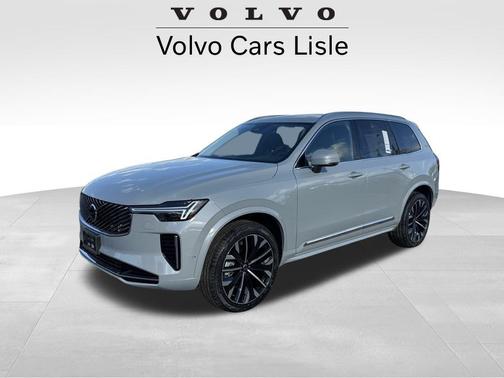 2026 Volvo XC90 B6 Plus 7-Seater