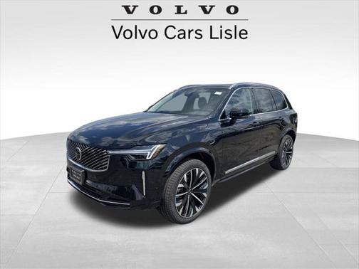 2026 Volvo XC90 B6 Plus Bright Theme