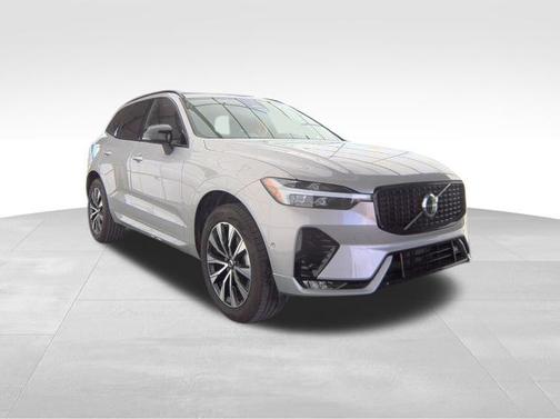2025 Volvo XC60 HYBRID 4D SUV PLUS