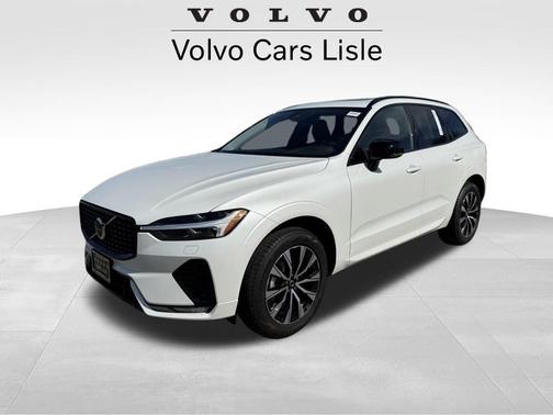 2025 Volvo XC60 B5 Core