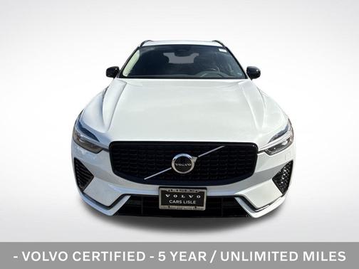 2025 Volvo XC60 B5 Core