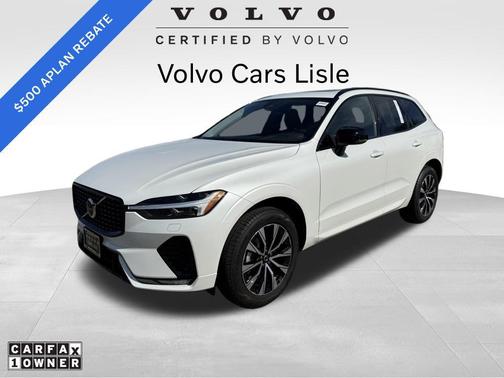 2025 Volvo XC60 B5 Core