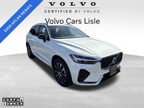 2025 Volvo XC60 B5 Core