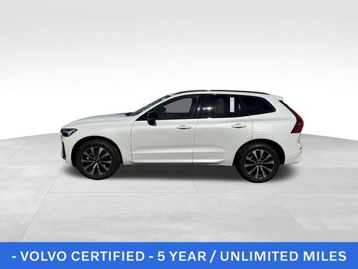 2025 Volvo XC60 B5 Core