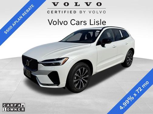 2025 Volvo XC60 B5 Core