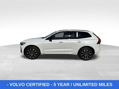 2025 Volvo XC60 B5 Core