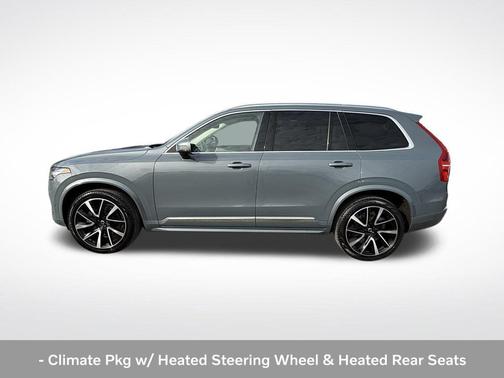 2023 Volvo XC90 B6 Plus 7-Seater