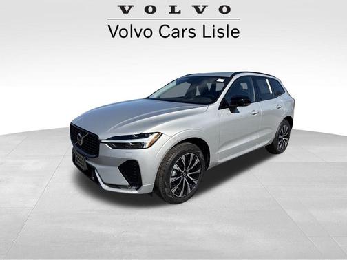 2025 Volvo XC60 B5 Core