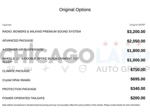 2022 Volvo XC60 Recharge Plug-In Hybrid T8 R-Design